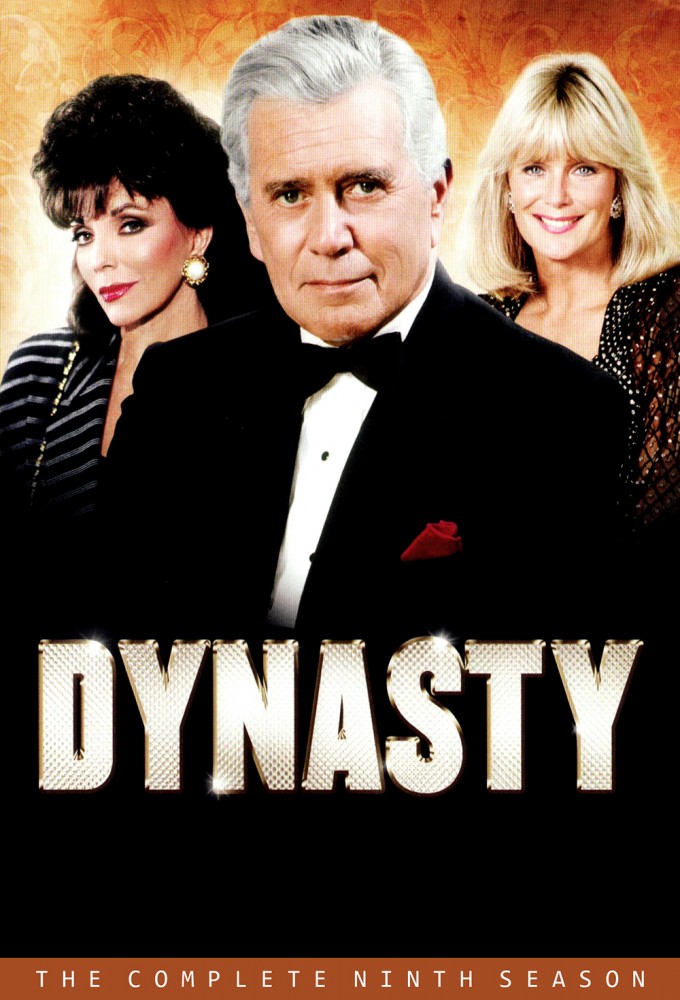 Dynasty - Season 9 [112103] (A1773087149) [[Shows 2.0]] --Plex--